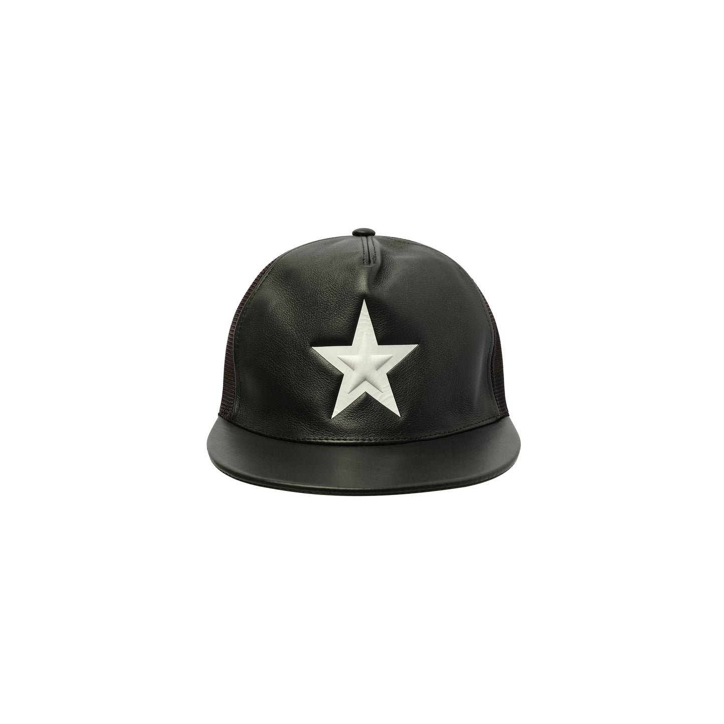 Cap in Black