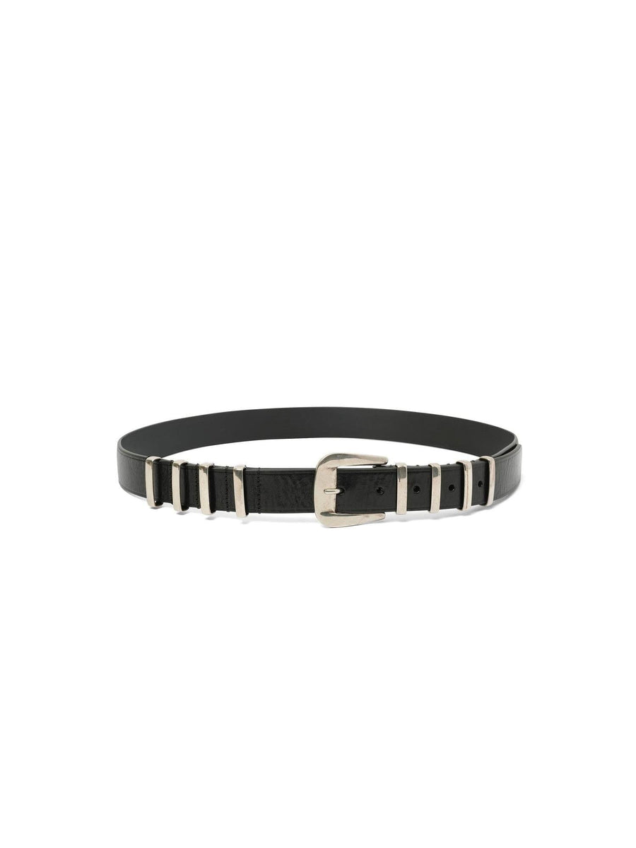 Classic Belts in Black