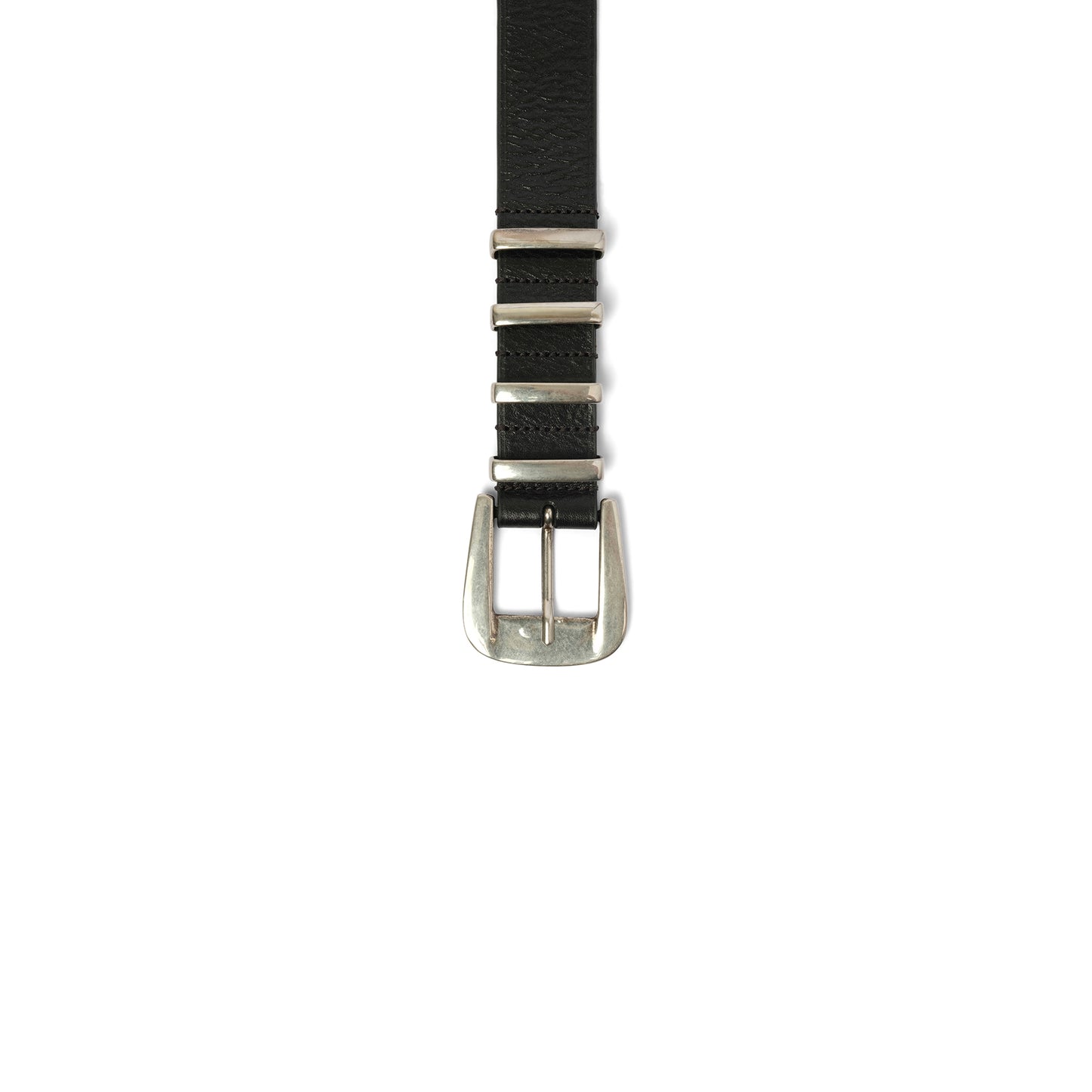 Classic Belts in Black