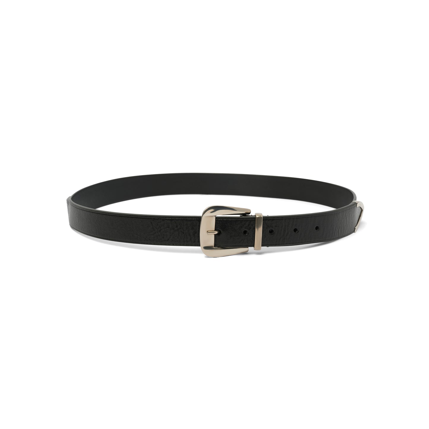 Classic Belts in Black