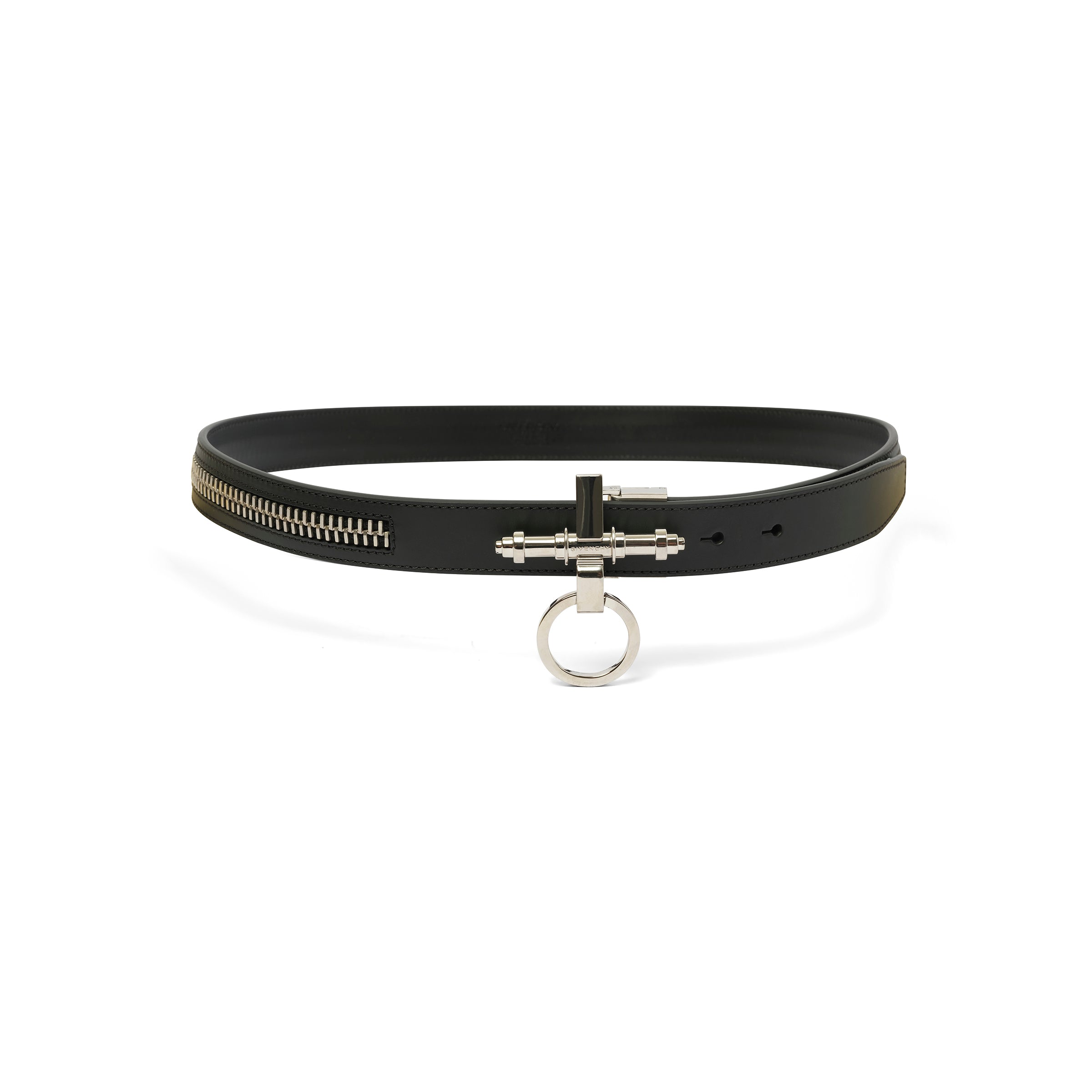 Pod Obsedia Belt in Black