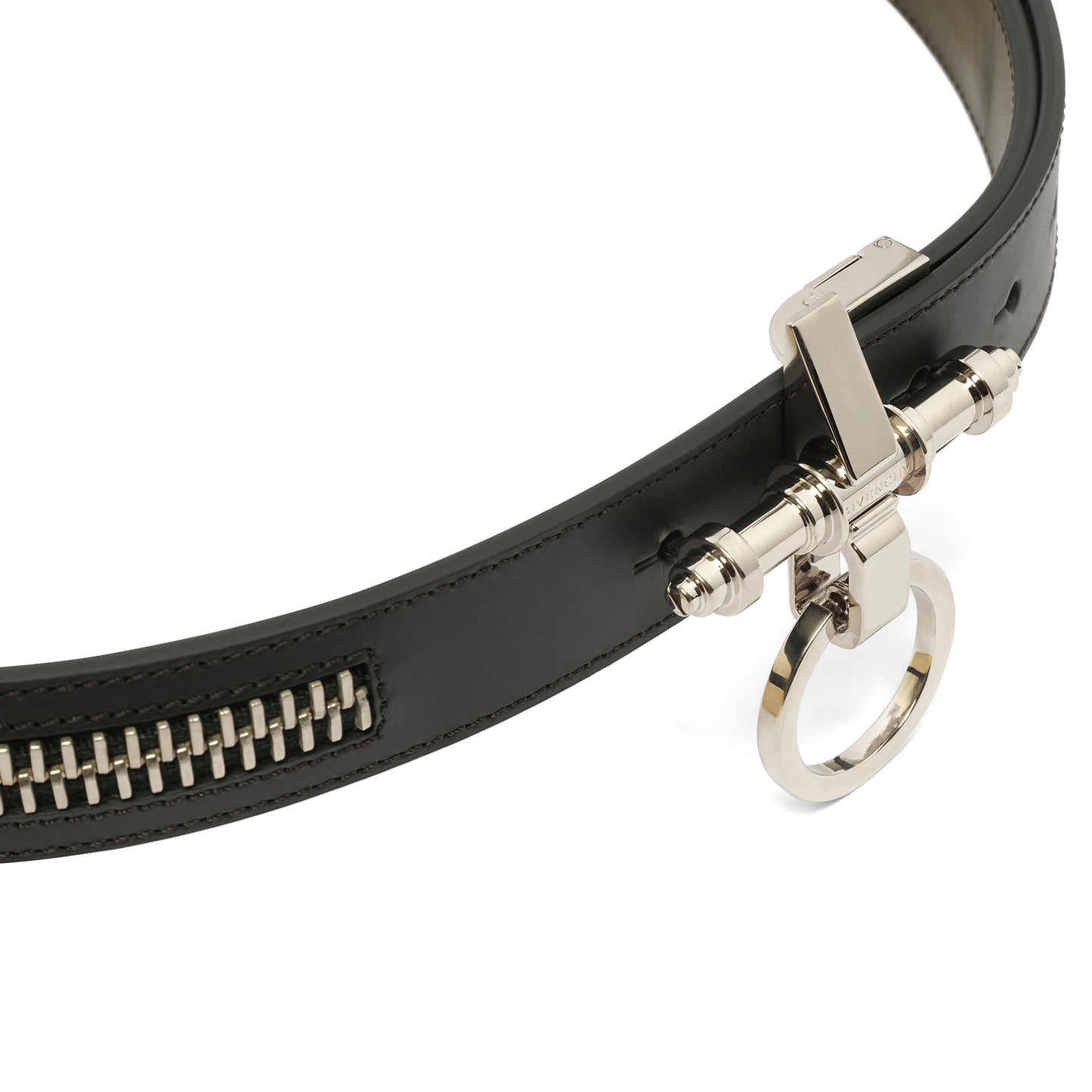 Pod Obsedia Belt in Black