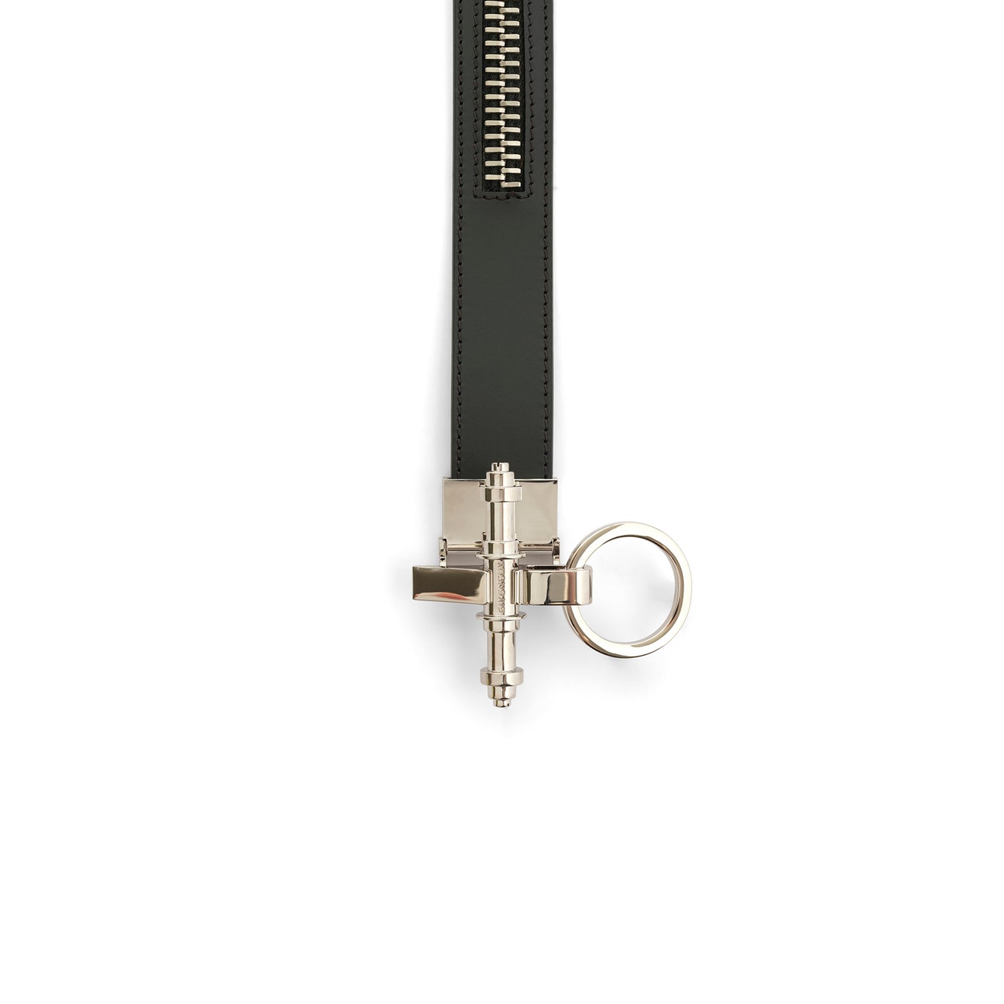 Pod Obsedia Belt in Black