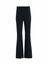 Apollo Suit Pants in Black