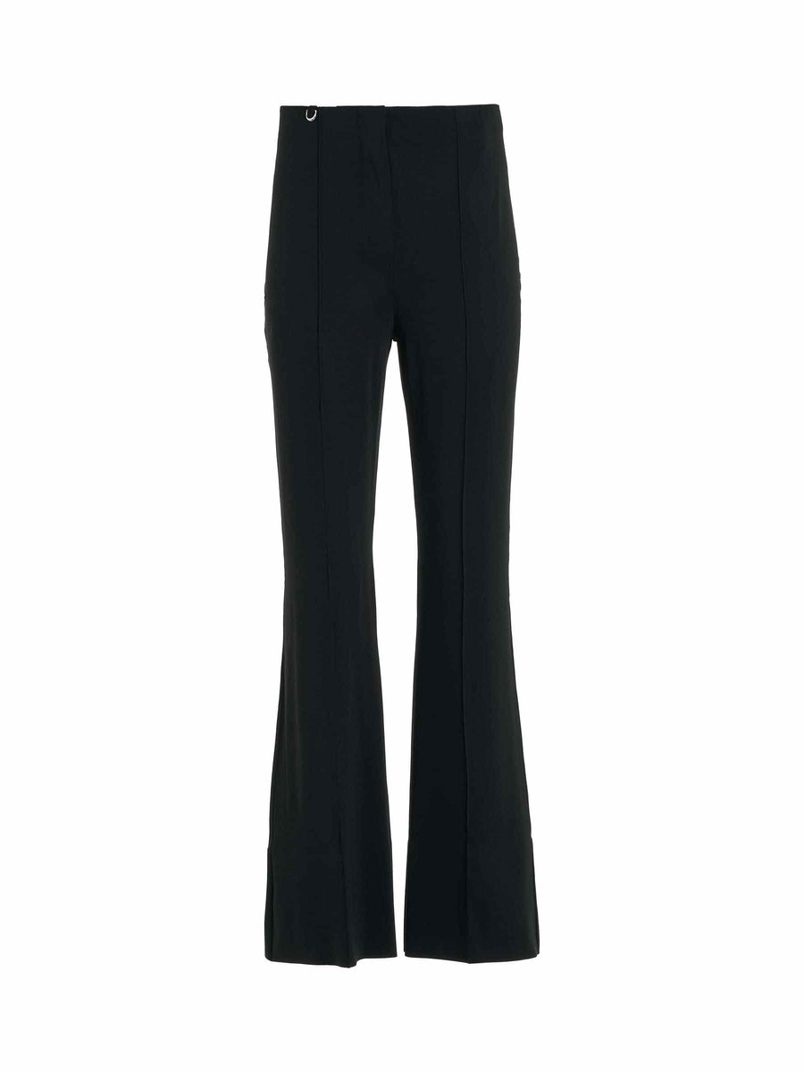 Apollo Suit Pants in Black