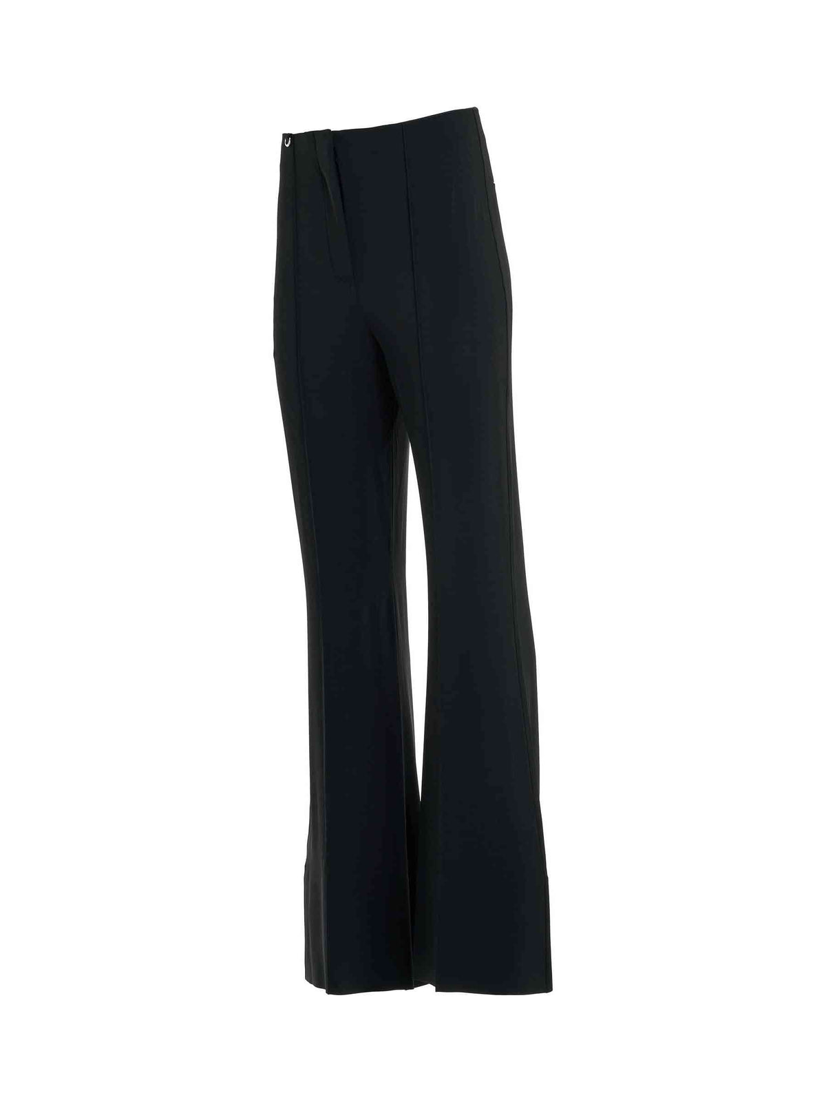 Apollo Suit Pants in Black