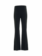 Apollo Suit Pants in Black