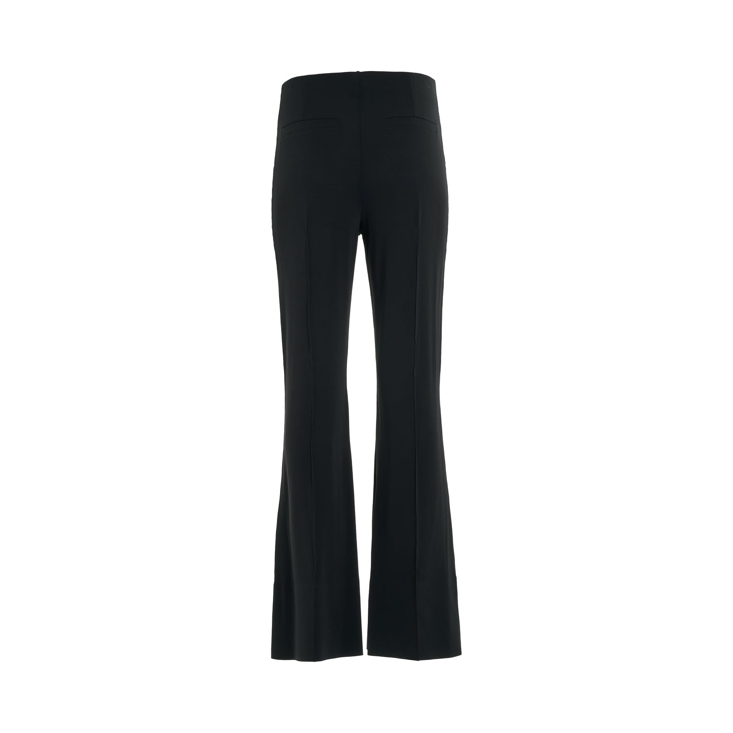 Apollo Suit Pants in Black