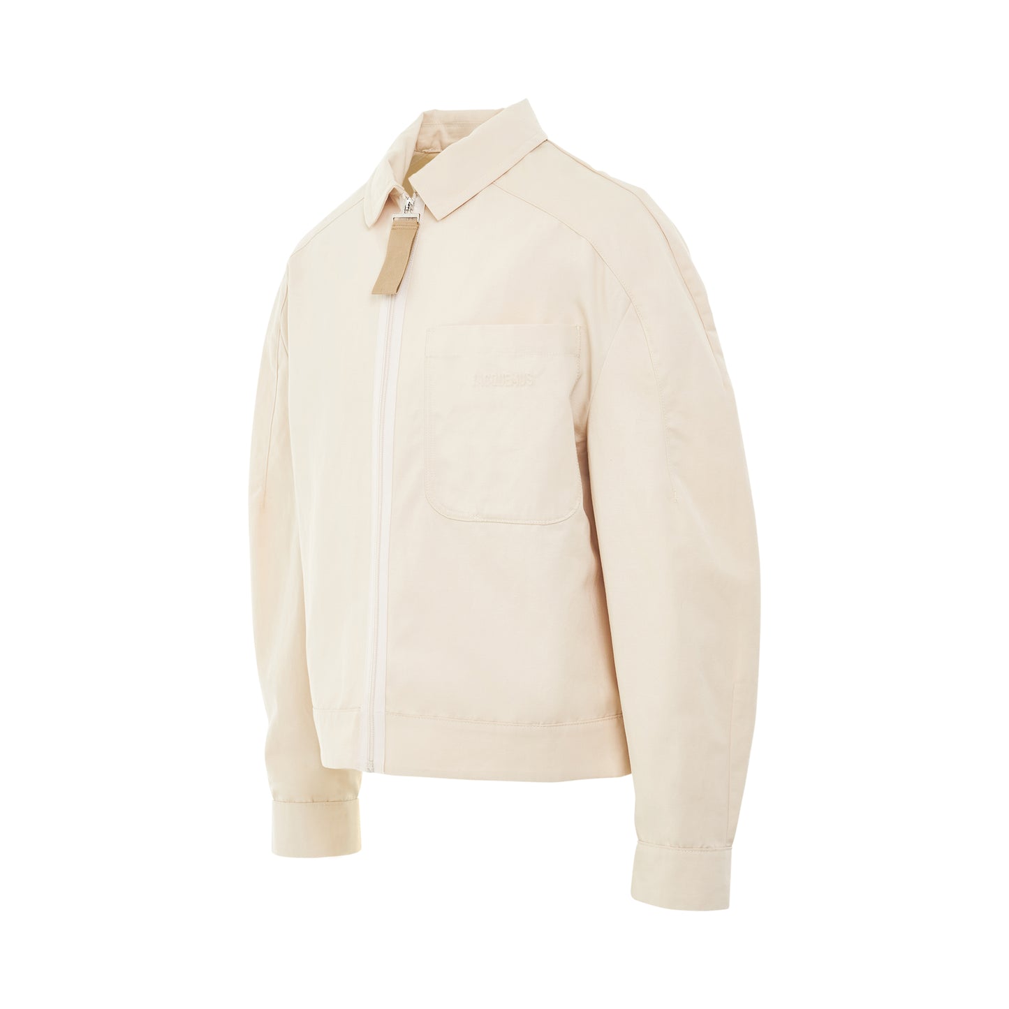 Linu Blouson in Beige