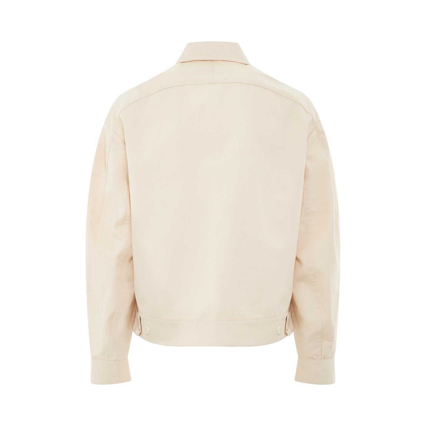 Linu Blouson in Beige