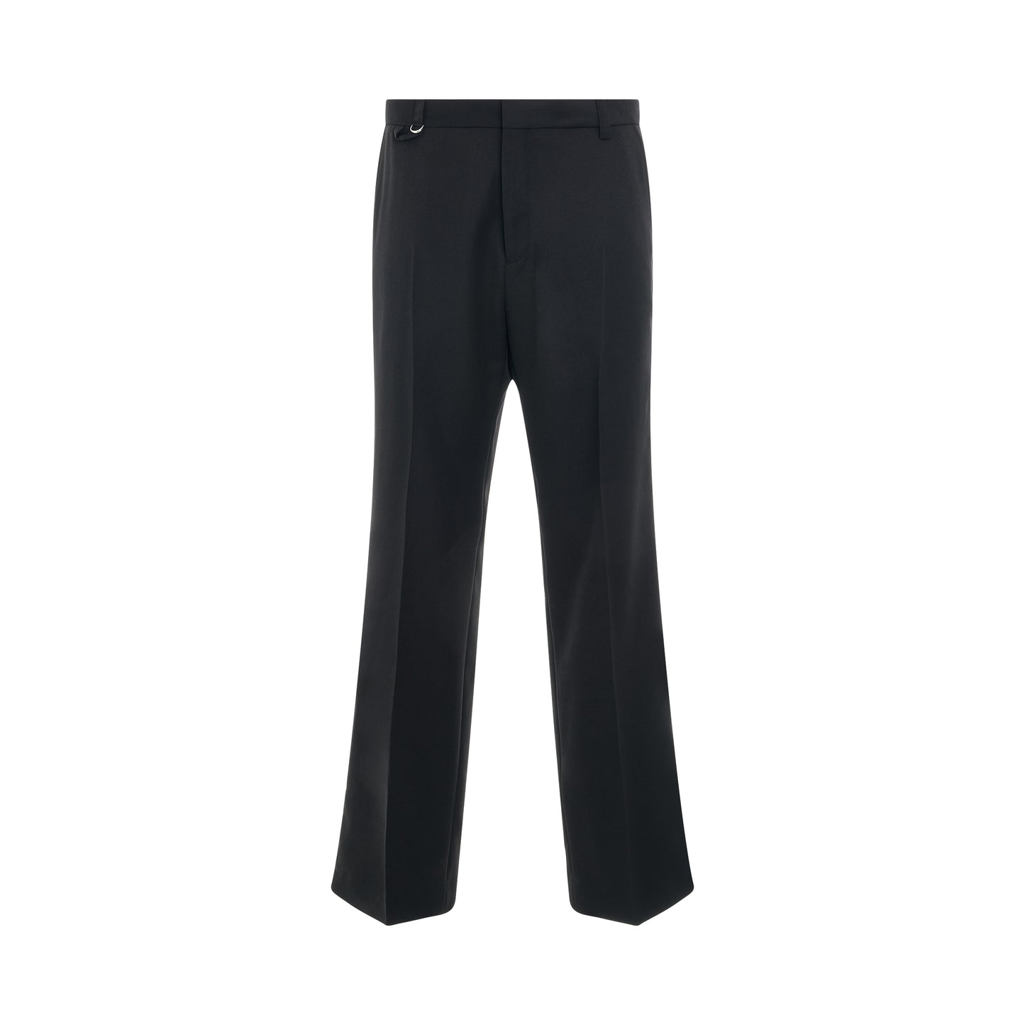 Melo Suit Pants in Black