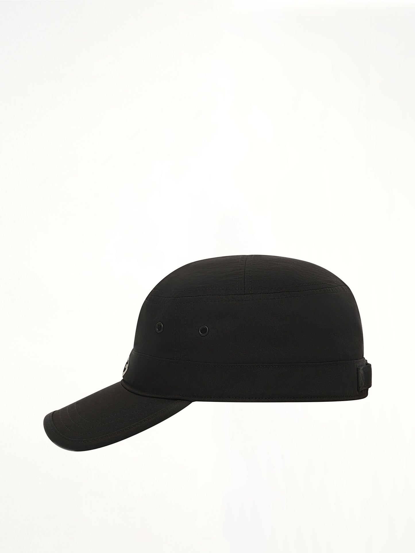 Y-3 Work Cap in Black