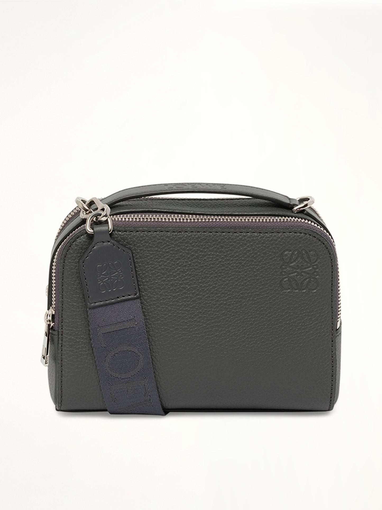 Essential Camera Bag Mini in Anthracite