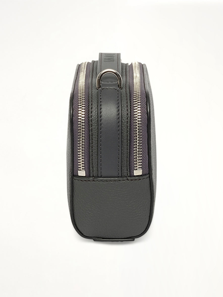 Essential Camera Bag Mini in Anthracite
