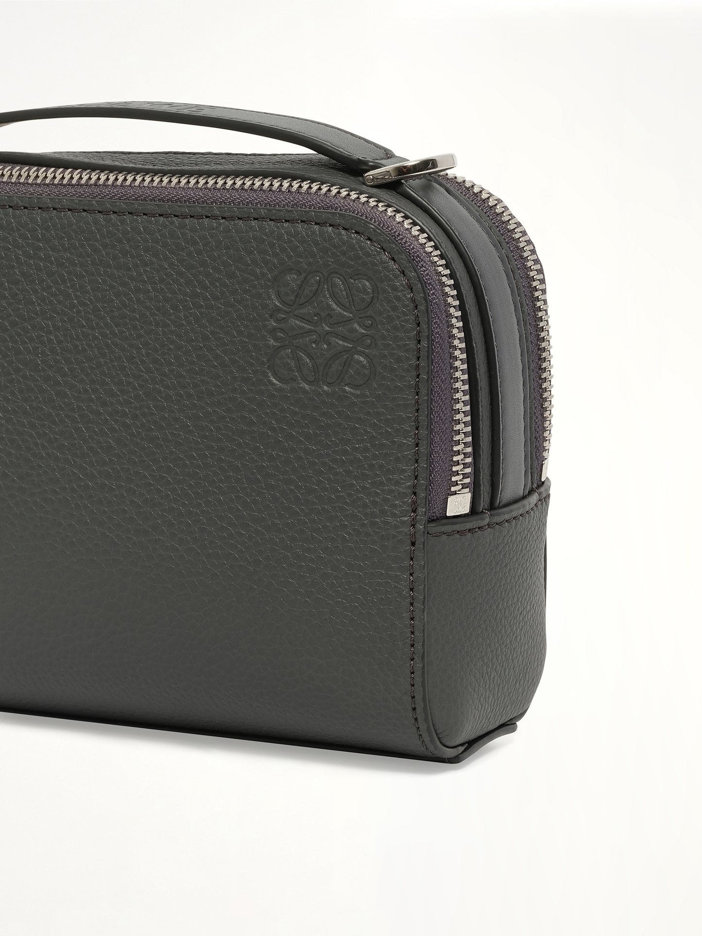 Essential Camera Bag Mini in Anthracite