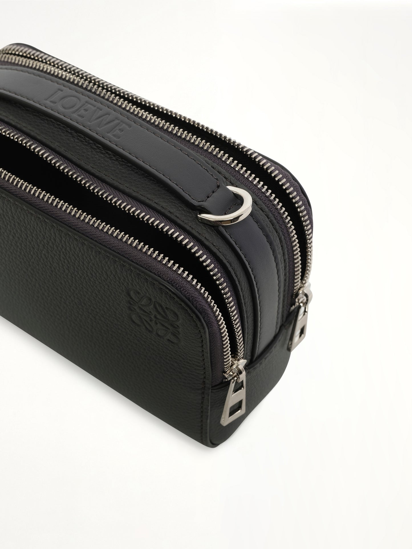 Essential Camera Bag Mini in Anthracite