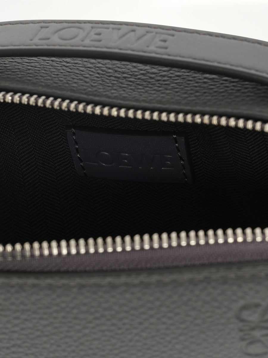 Essential Camera Bag Mini in Anthracite