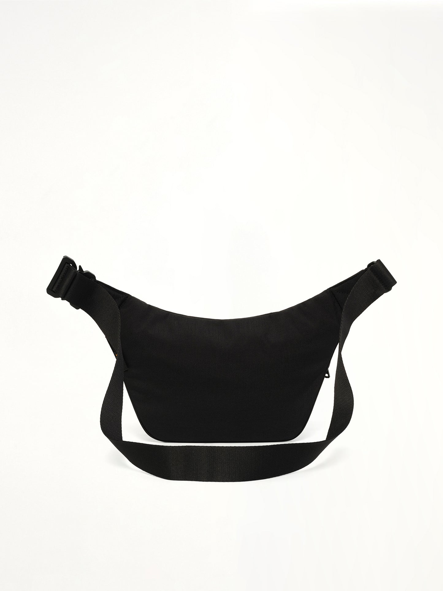 Y-3 Fanny Pack in Black