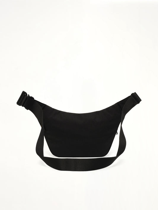 Y-3 Fanny Pack in Black