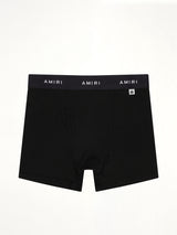블랙 아미리 브리프 2팩