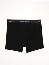 블랙 아미리 브리프 2팩