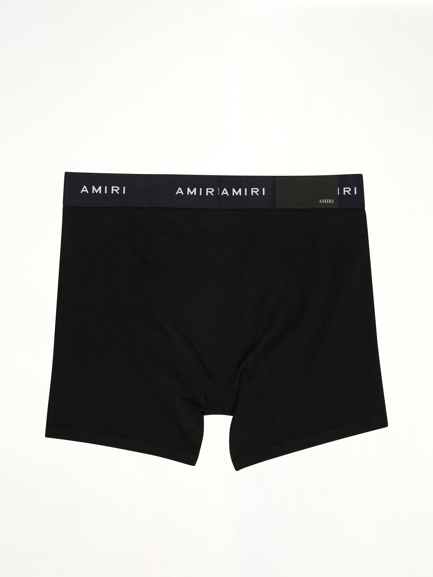 Amiri Brief 2-Pack in Black
