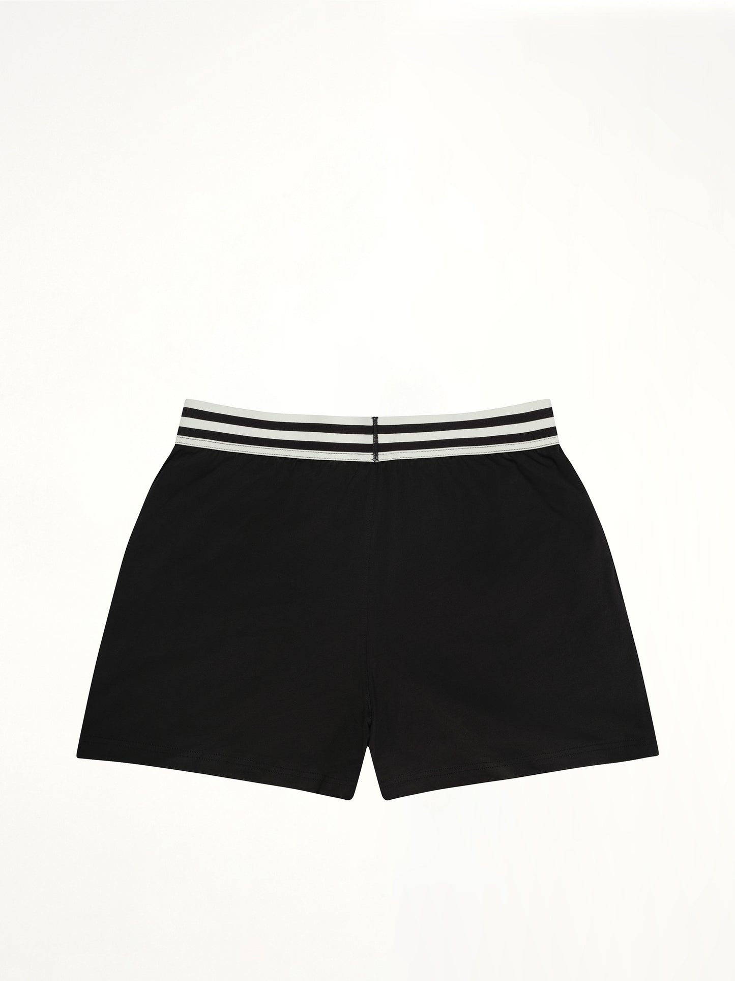 Adidas X Chavarria Shorts 2 Pack in Black/Grey