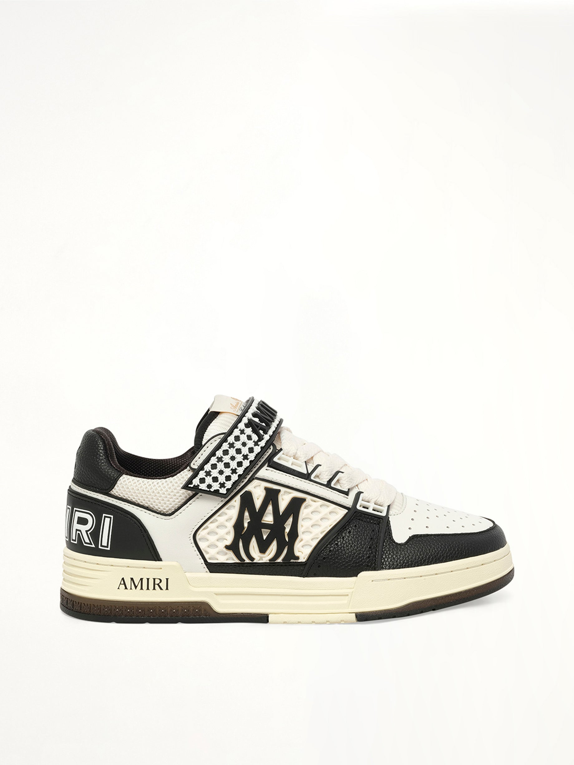 MA Skyline in Black Side View | AMIRI