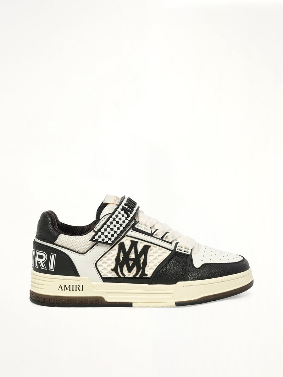 MA Skyline in Black Side View | AMIRI