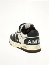 MA Skyline in Black Back View | AMIRI