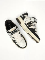 MA Skyline in Black Top View | AMIRI