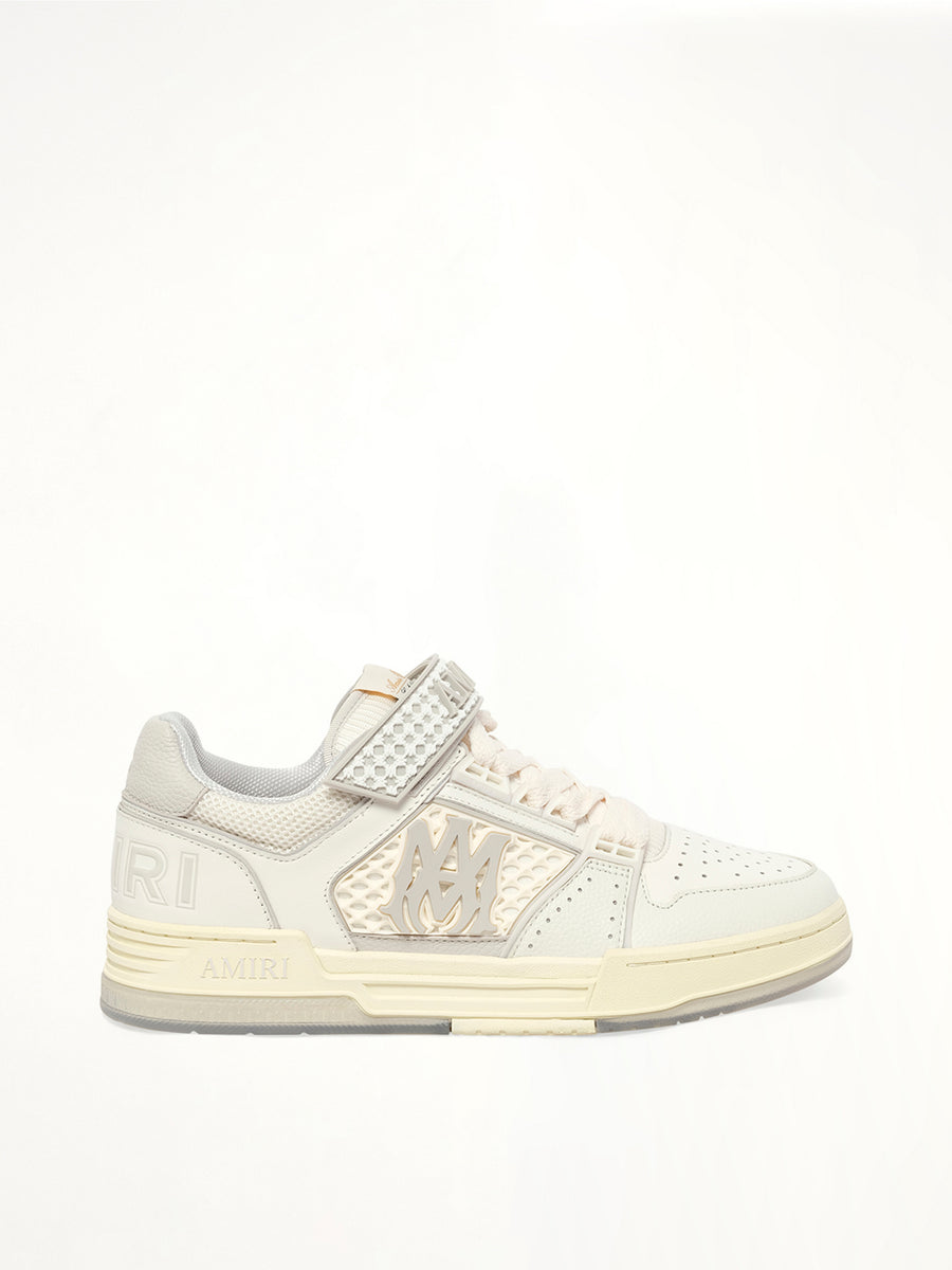 MA Skyline in White Side View | AMIRI