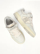 MA Skyline in White Top View | AMIRI
