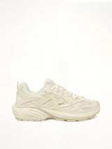Storm Runner in Off White Side View | REPRESENT
