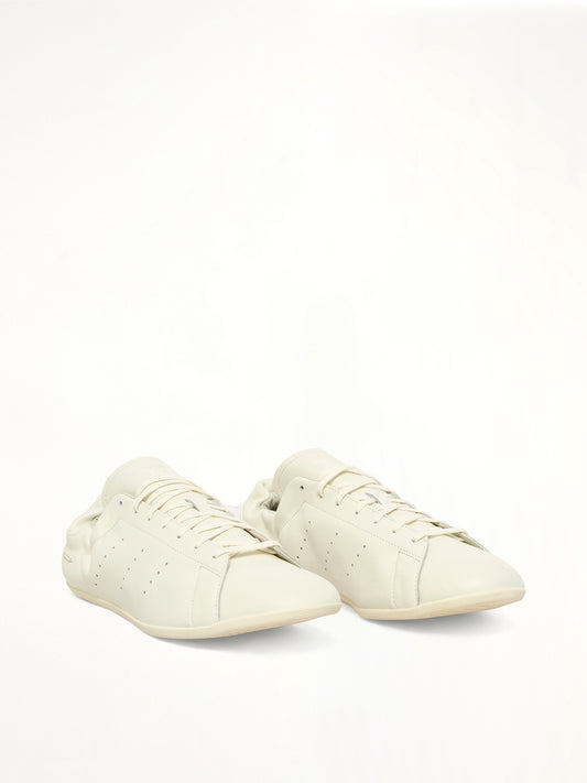 Y-3 Stan Smith in Off White