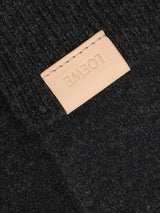 Cashmere Gloves in Black