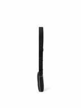 Loewe New Vertical Crossbody Pocket in Black