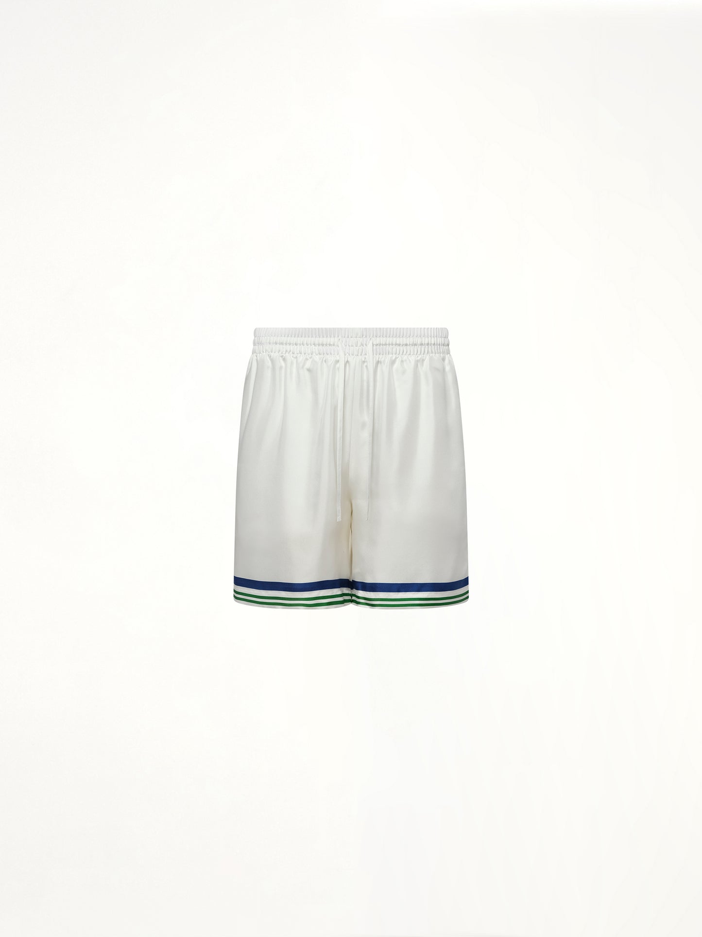 Kawaii Tennis Boy Shorts in Multicolour