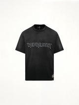 Iron Maiden Infinite Dreams T-Shirt in Aged Black