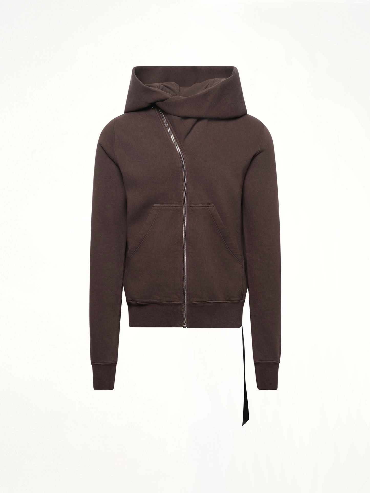 Mountain Hoodie In Dark Dust