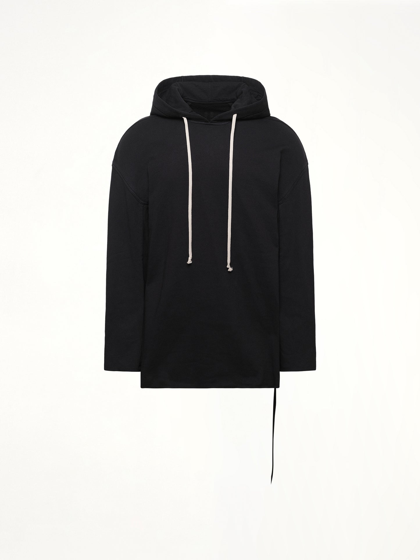 Peter Hoodie in Black