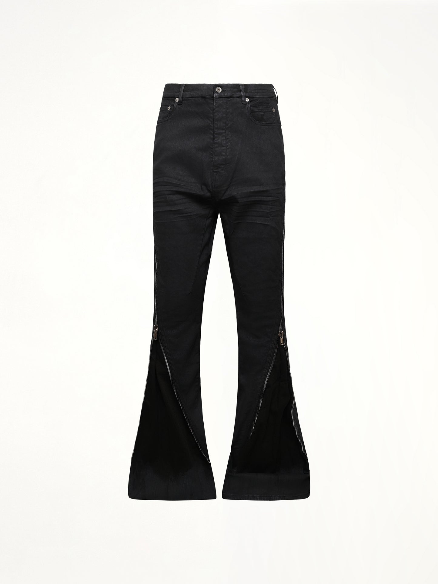 Bolan Banana in Black Wax