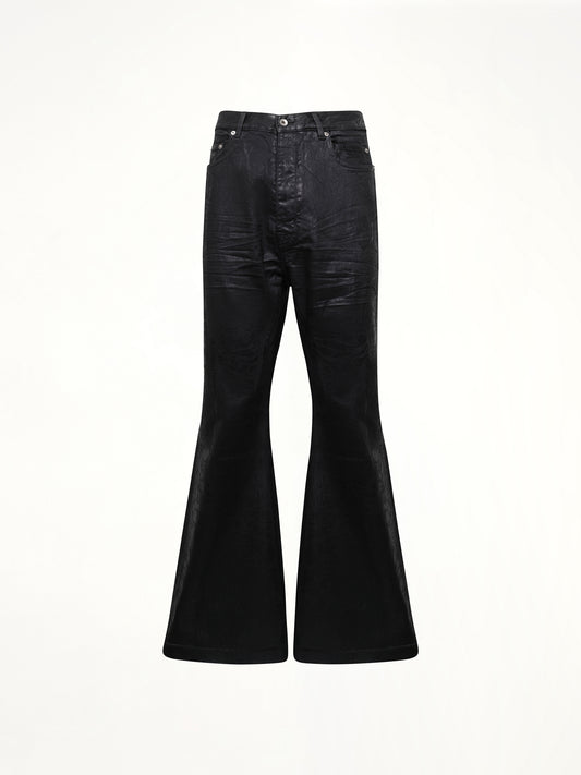 Bolan Bootcut in Black