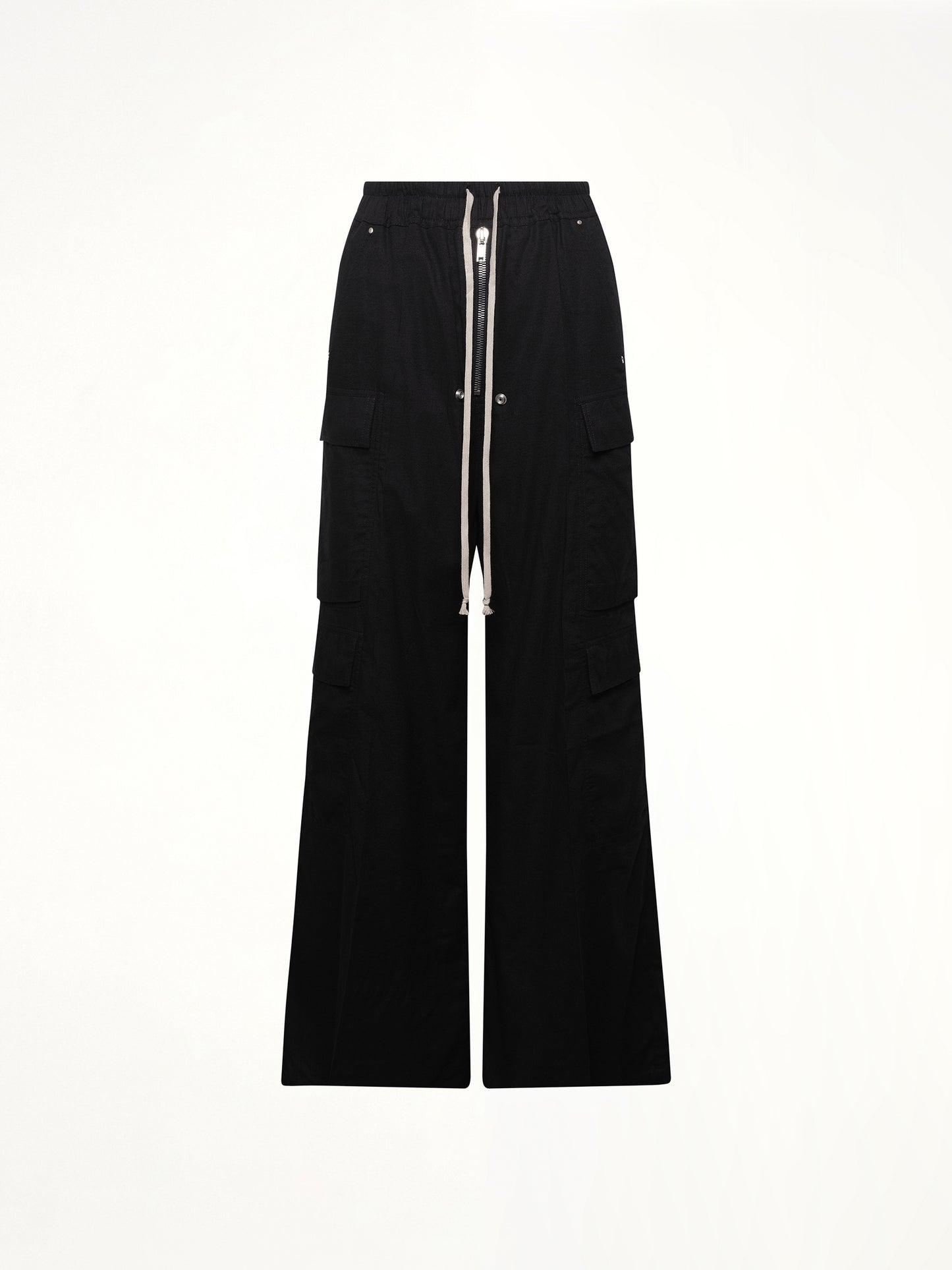 Cargobelas Pants in Black