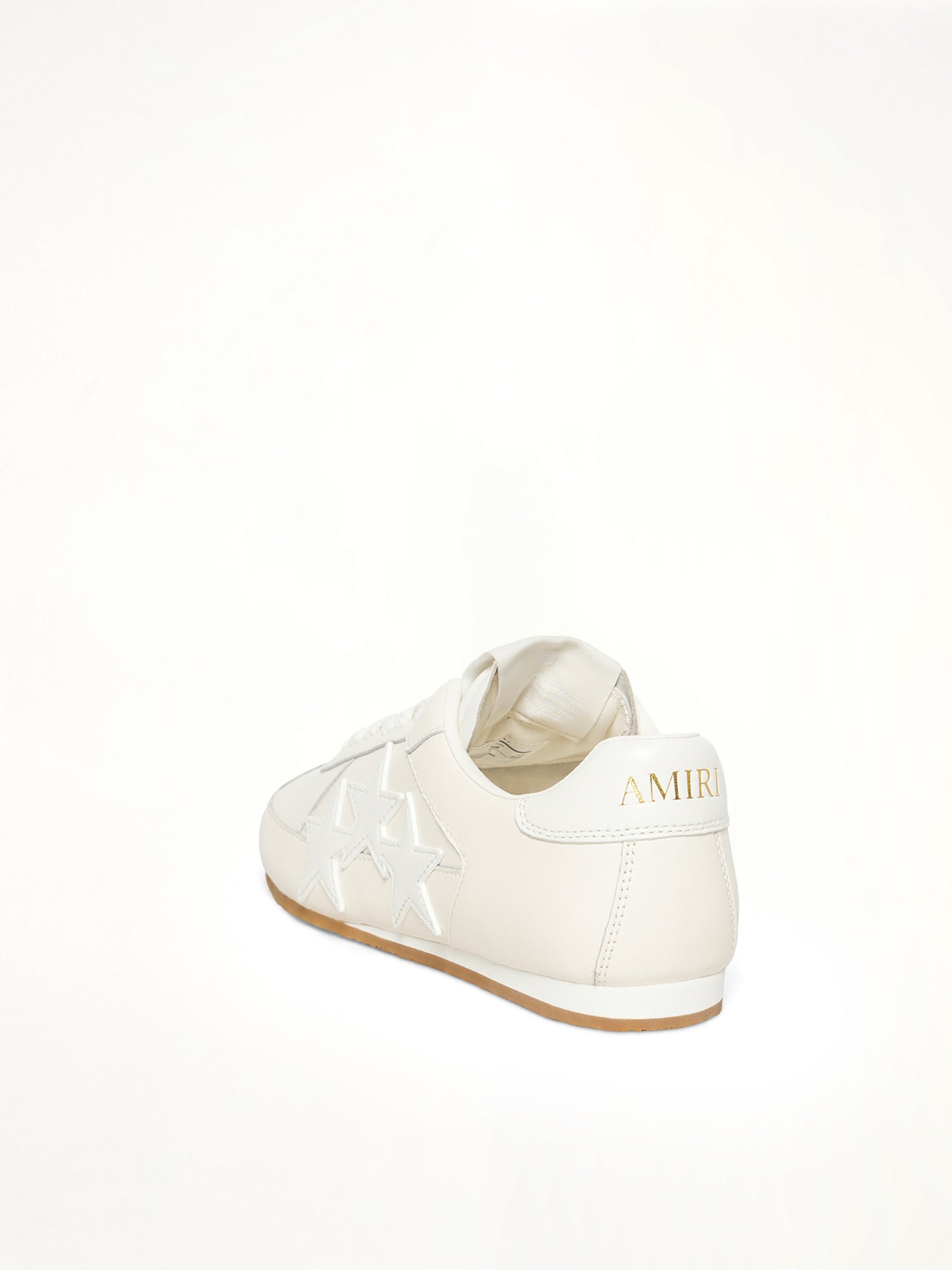 Pacific Slim Sneaker in Birch