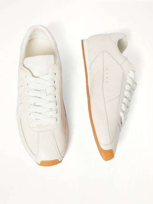 Pacific Slim Sneaker in Birch