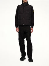 G10000 Gilet Vest in Black