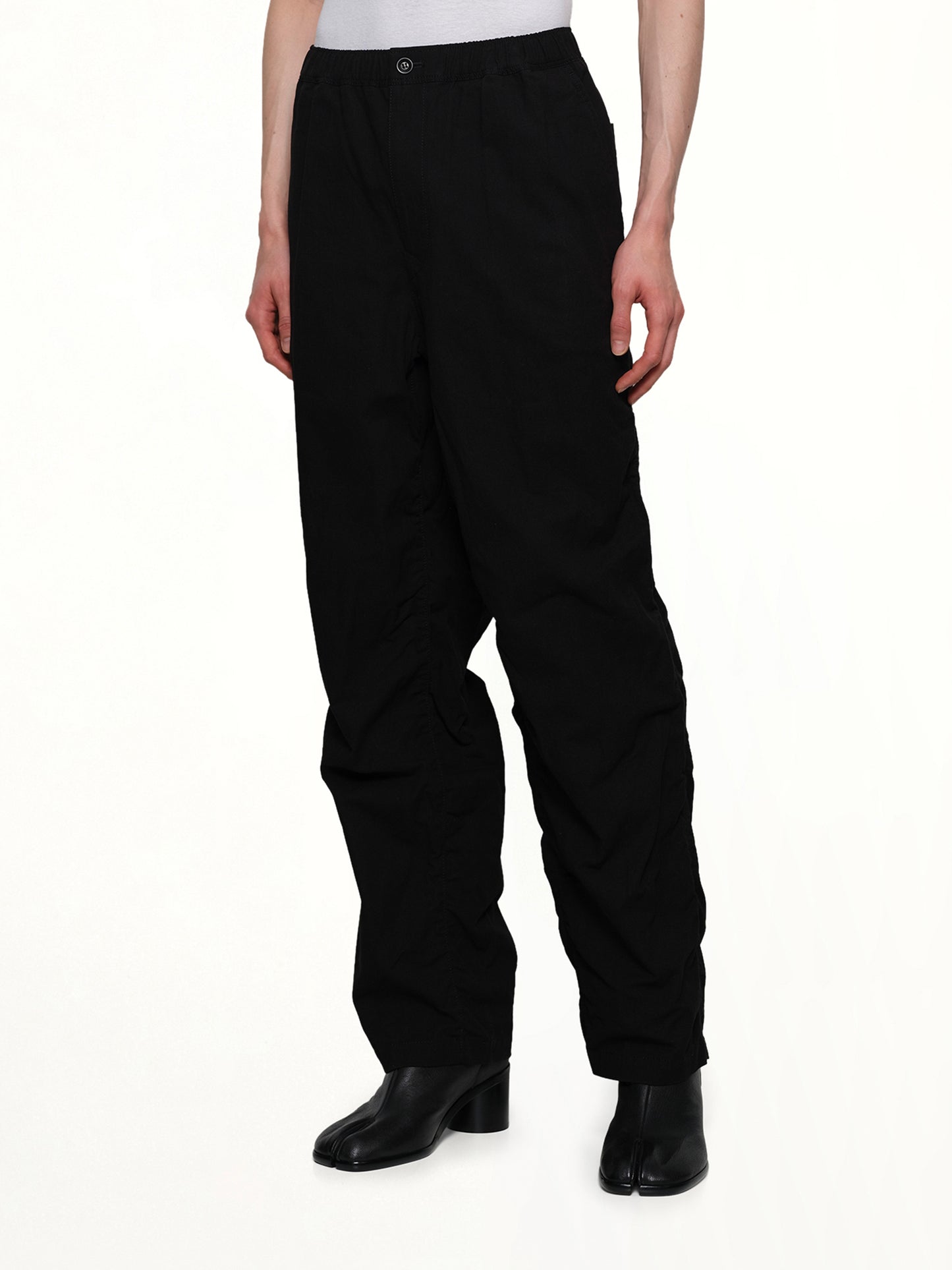 Casual Pants in Black