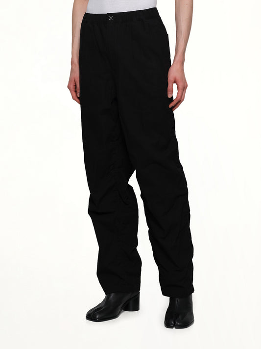 Casual Pants in Black