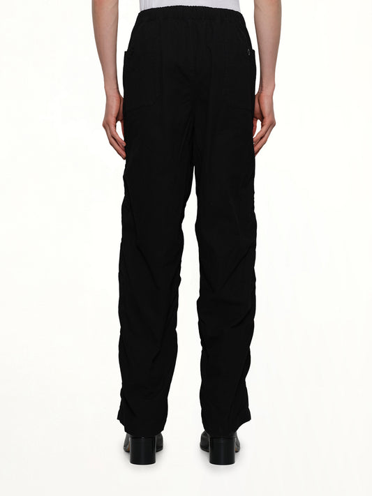 Casual Pants in Black